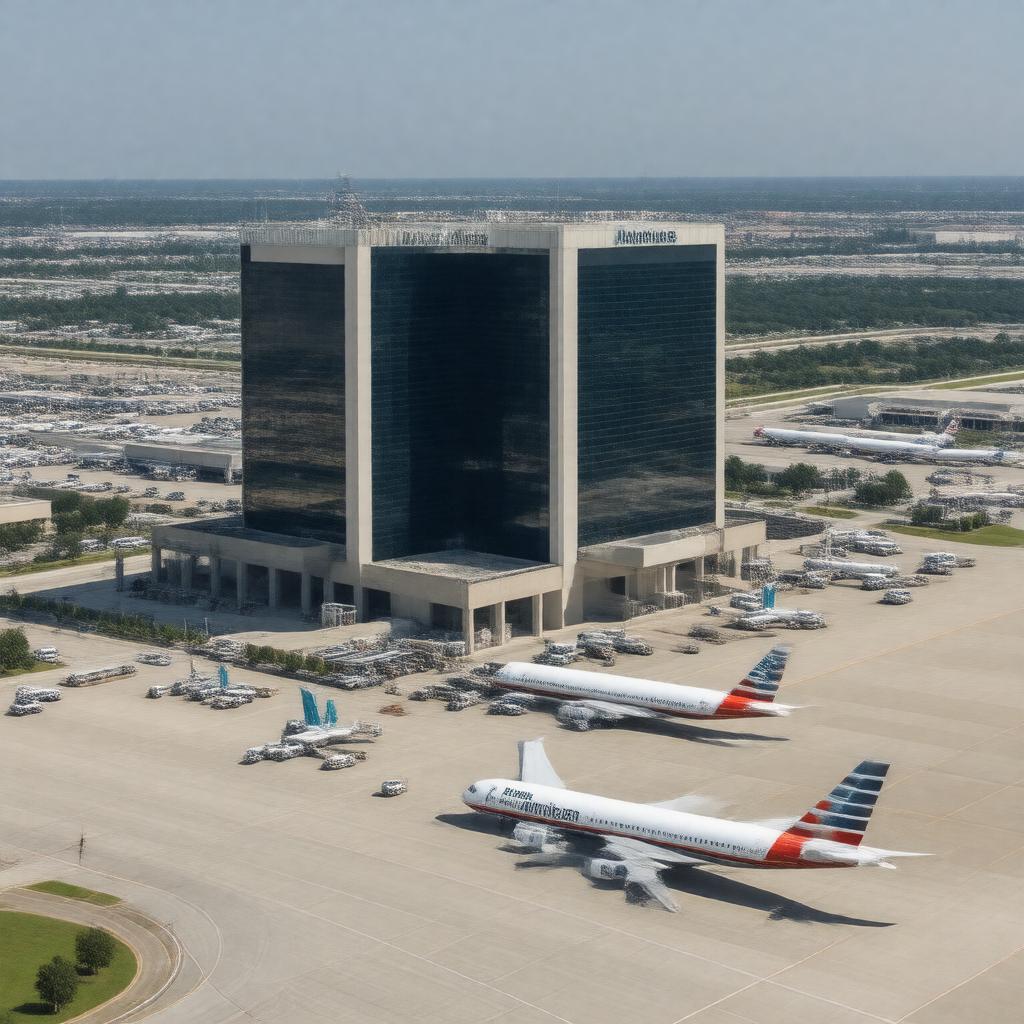 American Airlines Group